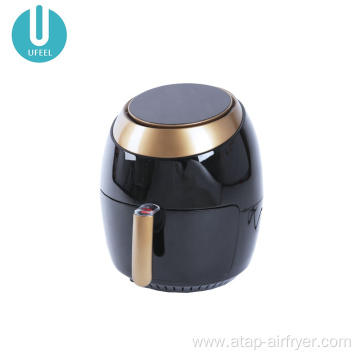 6l without Oil Stainless Steel Air Fryer